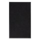 AKCIA: 60x90 cm Kusový koberec Garden Brush 103290 čierny