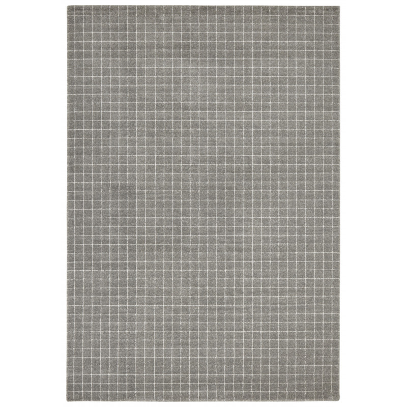 AKCIA: 160x230 cm Kusový koberec Euphoria 103625 Taupe Grey z kolekcie Elle