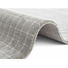 AKCIA: 160x230 cm Kusový koberec Euphoria 103625 Taupe Grey z kolekcie Elle