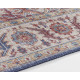 AKCIA: 80x200 cm Kusový koberec Asmar 104001 Jeans/Blue