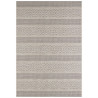 AKCIA: 115x170 cm Kusový koberec Embrace 103923 Cream/Beige z kolekcie Elle – na von aj na doma