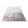 AKCIA: 80x150 cm Kusový koberec Glossy 795 silver