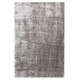 AKCIA: 80x150 cm Kusový koberec Glossy 795 silver