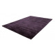 AKCIA: 120x170 cm Ručne tkaný kusový koberec BELUGA 520 MAUVE-NATURLINE