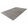 Kusový koberec My Sherpa 377 grey – na von aj na doma