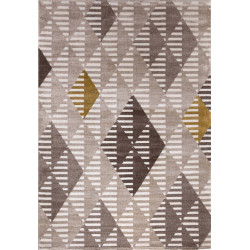 Kusový koberec Enjoy 840 Beige-Gold
