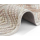 AKCIA: 120x170 cm Kusový koberec Creative 103973 Silvergrey/Multicolor z kolekcie Elle