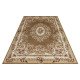 Kusový koberec Oriental 115 Dark Beige
