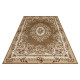 Kusový koberec Oriental 115 Dark Beige