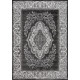 Kusový koberec Topkapi 230 Silver