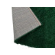 Kusový koberec Life Shaggy 1500 dark green