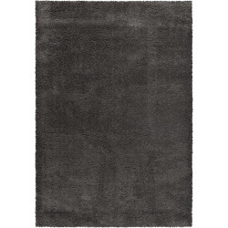 Kusový koberec Carmella K11609-01 Anthracite (Pearl 500 Anthracite)
