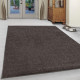 AKCE: 60x100 cm Kusový koberec Ata 7000 mocca