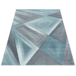 AKCIA: 160x230 cm Kusový koberec Beta 1130 blue