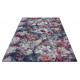 AKCE: 200x290 cm Kusový koberec Romance 104623 Blue/red