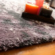 Kusový koberec My Aruba 600 purp – na von aj na doma