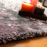 Kusový koberec My Aruba 600 purp – na von aj na doma