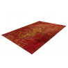Kusový koberec My Gobelina 643 red – na von aj na doma