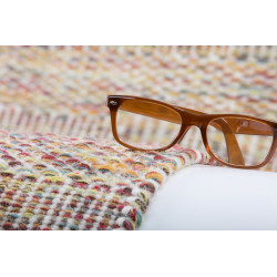 Ručne viazaný kusový koberec Jaipur 333 Multi