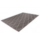 Kusový koberec Nordic 871 grey