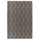 Kusový koberec Nordic 871 grey