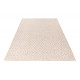 Kusový koberec Nordic 872 taupe