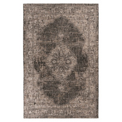 Kusový koberec Nordic 875 grey