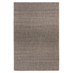 Kusový koberec Nordic 877 grey – na von aj na doma