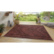 AKCIA: 200x290 cm Kusový koberec Jaffa 104050 Red/Terra/Black – na von aj na doma