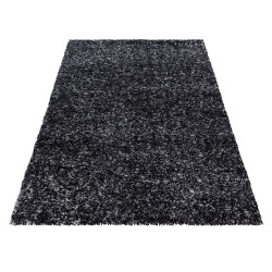 AKCIA: 120x170 cm Kusový koberec Enjoy 4500 anthrazit