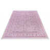 Kusový koberec Jaffa 105227 Pink Cream – na von aj na doma