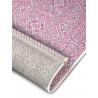 Kusový koberec Jaffa 105227 Pink Cream – na von aj na doma