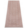 Kusový koberec Jaffa 105229 Orange terracotta Cream – na von aj na doma