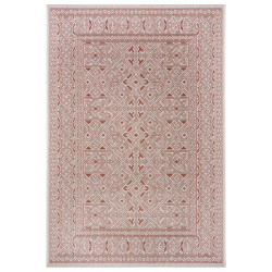 Kusový koberec Jaffa 105229 Orange terracotta Cream