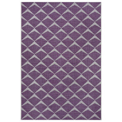Kusový koberec Jaffa 105240 Purple violet Cream