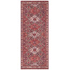 AKCIA: 80x150 cm Kusový koberec Imagination 104213 Wine/Red z kolekcie Elle