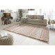 AKCIA: 160x230 cm Kusový koberec Allure 102767 rosa