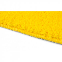 Kusový koberec Spring Yellow