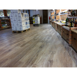 Vinylová podlaha Tajima Classic Ambiente 6607 béžová