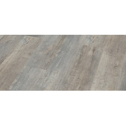 Vinylová podlaha lepená ECO 30 072 Worn Oak Greige  - dub