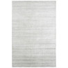 AKCIA: 160x230 cm Ručne tkaný kusový koberec Legend of Obsession 330 Silver