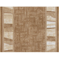 Protišmykový behúň na mieru Linea 33