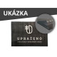 Rohožka s vlastnou potlačou, textom, obrázkom alebo logom - mojkoberec.sk