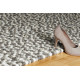 AKCIA: 120x170 cm Ručne tkaný kusový koberec Passion 730 Stone