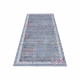 Kusový koberec Mujkoberec Original Amira 105081 Grey Silber