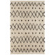 Kusový koberec Mujkoberec Original Bertha 103269 Creme Brown