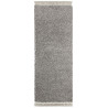 Kusový koberec Mujkoberec Original Bertha 103277 Grey Creme Melange