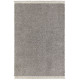 Kusový koberec Mujkoberec Original Bertha 103277 Grey Creme Melange