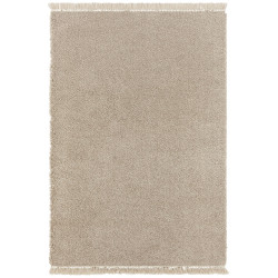 Kusový koberec Mujkoberec Original Bertha 103280 Beige Creme Melange