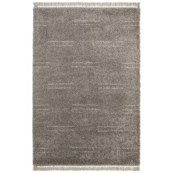 Kusový koberec Mujkoberec Original Bertha 105151 Grey